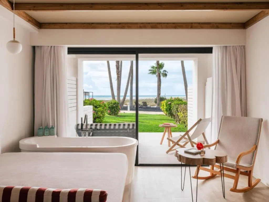 SUITE OCEAN VIEW Room, Zel Fuerteventura, Fuerteventura