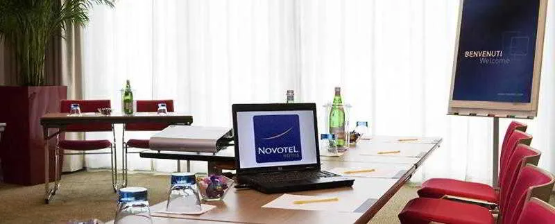 Conferences, Novotel Firenze Nord Aeroporto, Florence