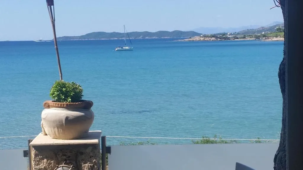 General view, Epavlis Resort, Athens