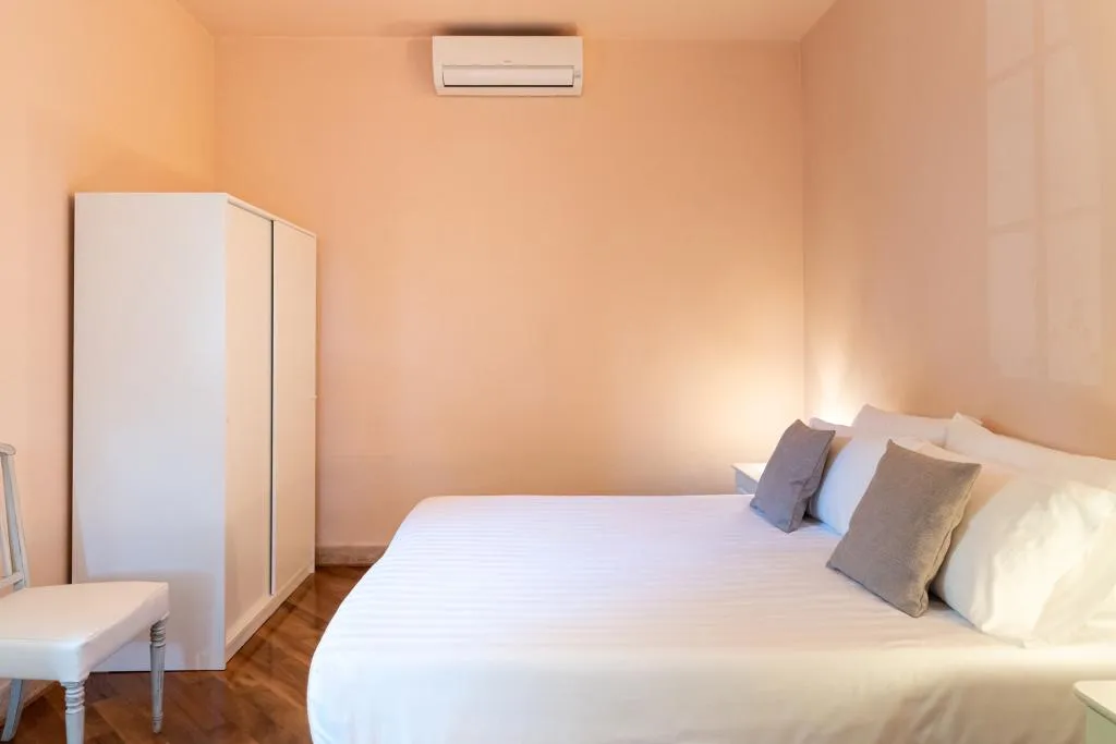 Room, Hotel Désirée by Double Hospitality, Milan