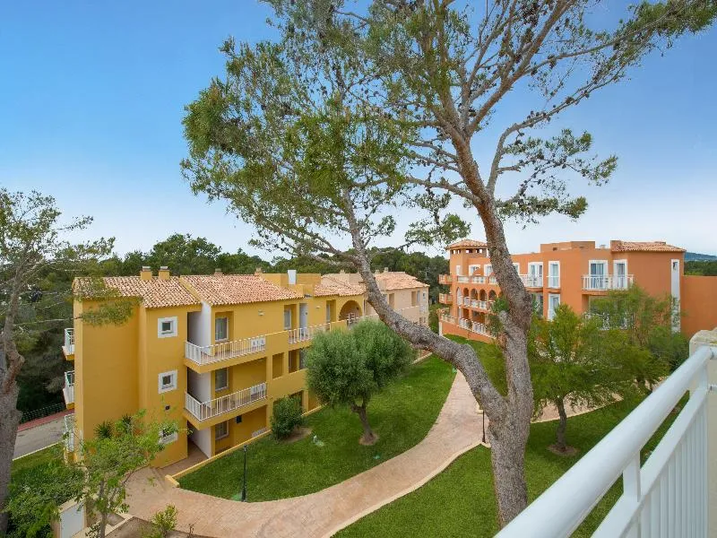 Room, Iberostar Waves Club Cala Barca, Majorca