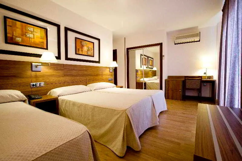 Room, Cristina, Costa Blanca