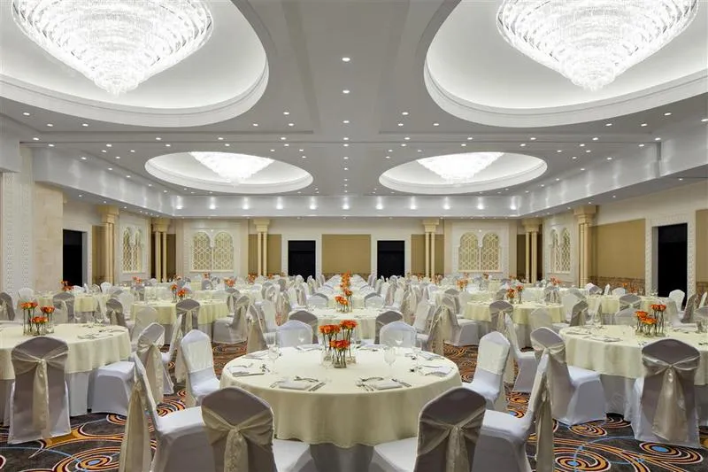 Conferences, Sheraton Sharjah Beach Resort & Spa, Dubai