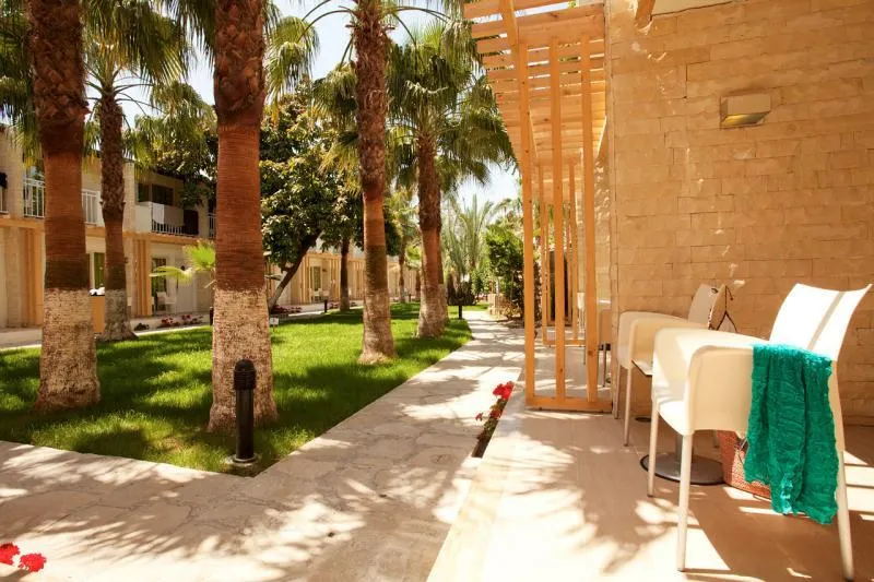General view, Sunprime Dogan Side Beach, Antalya