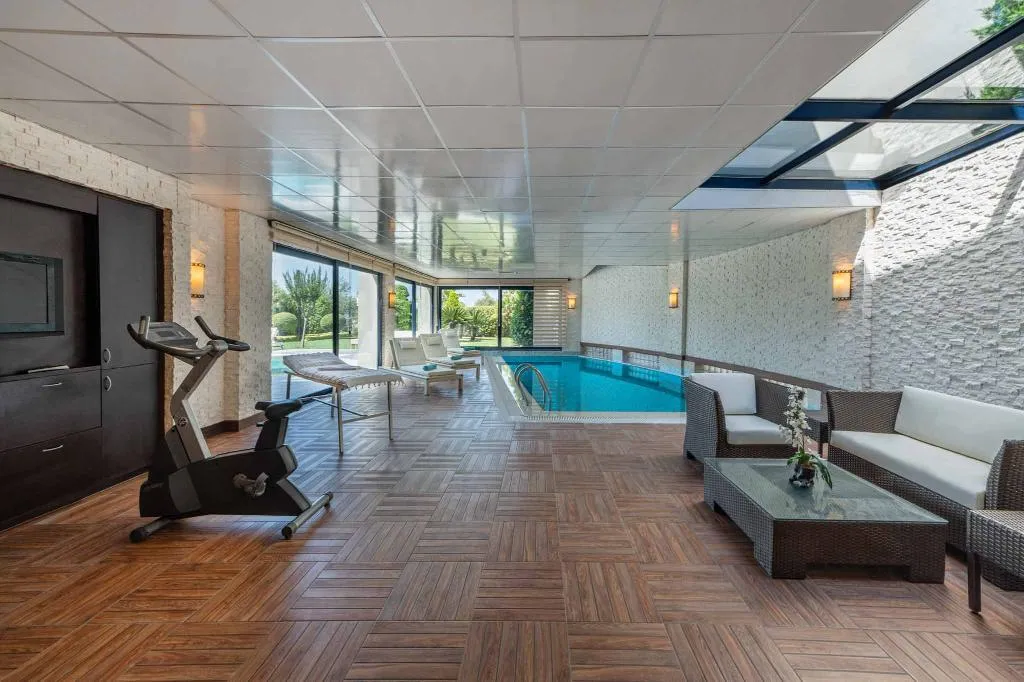 Room, Susesi Luxury Resort, Antalya