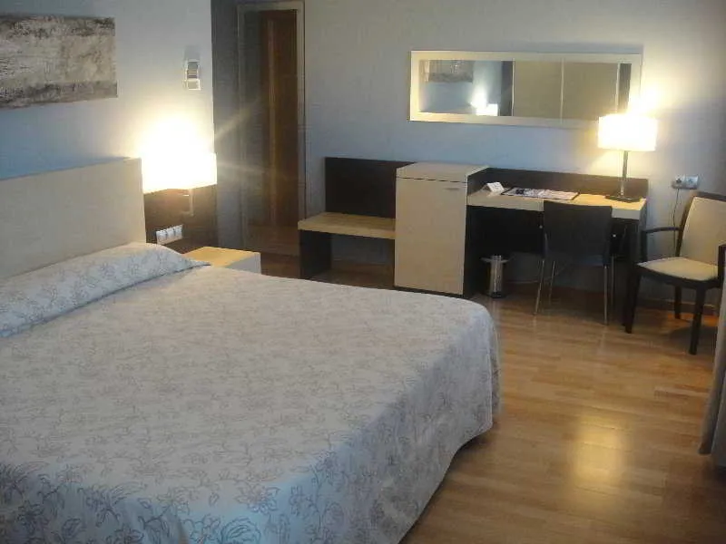 Room, Vila de Muro, Costa Blanca