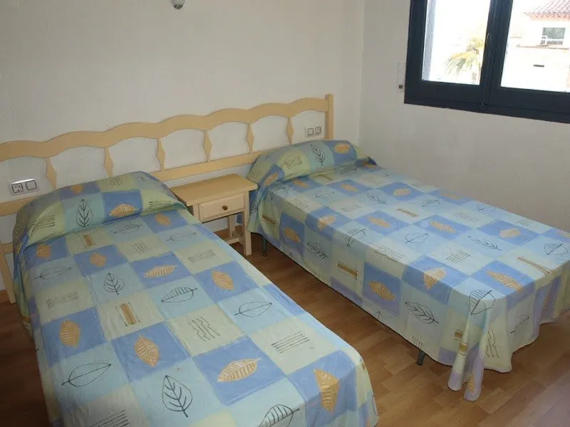 Room, Apartaments AR Blavamar-San Marcos, Costa Brava