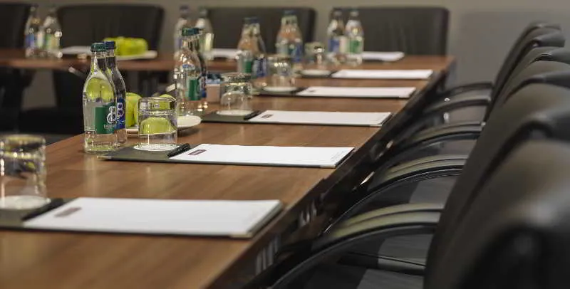 Conferences, Ballsbridge Hotel, Dublin