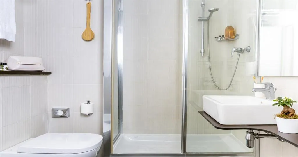DOUBLE COMFORT Room, The Caesar Hotel Roma, Rome