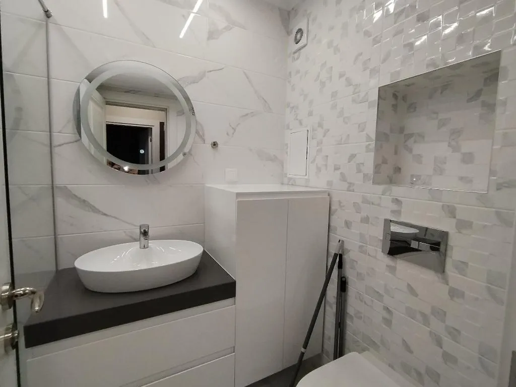 Room, Bellicity Apart Complex, Bourgas