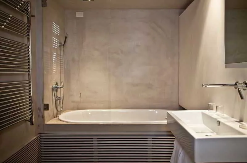 Room, Riva Lofts Florence, Florence