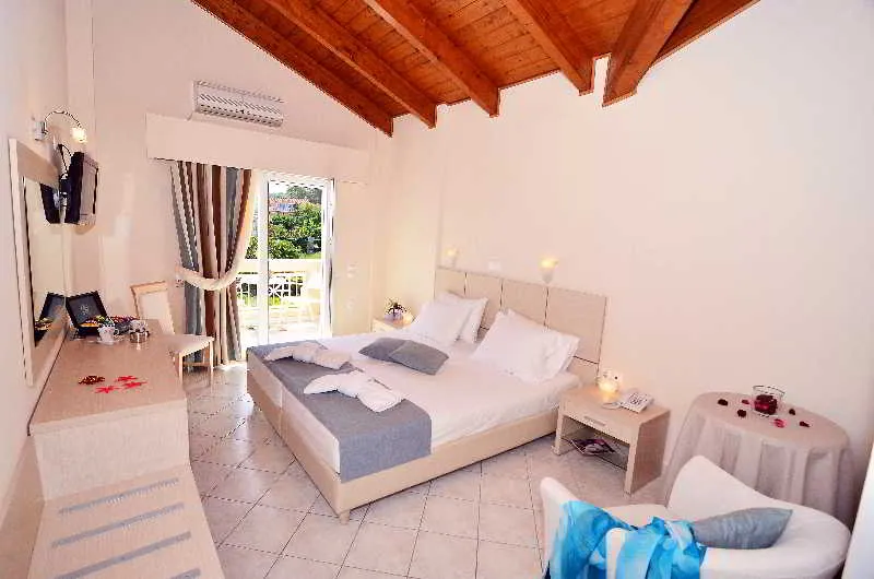 Room, Al Mare, Zante