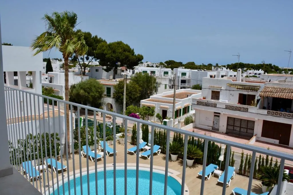 General view, Inner Hotel Rupit-adults Only, Majorca
