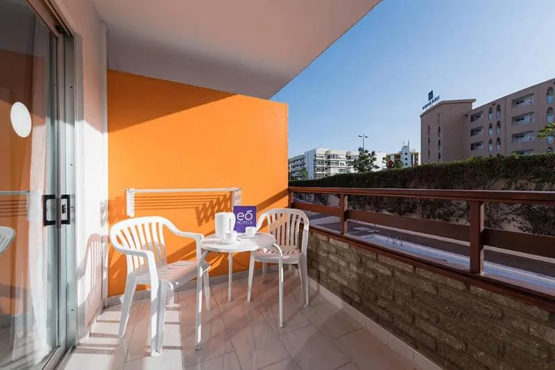Room, Las Gacelas, Gran Canaria