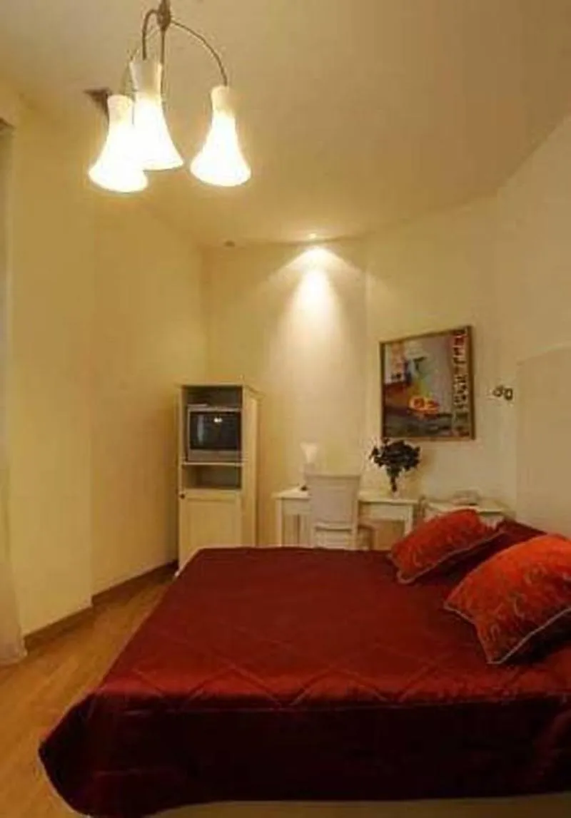 Double or Twin PROMO Room, Art Hotel Athens, Athens