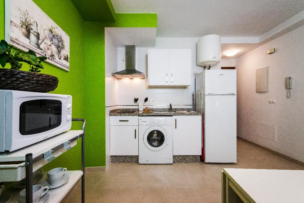 STUDIO CLASSIC Room, Holidays2Malaga Studios Mena, Costa Del Sol