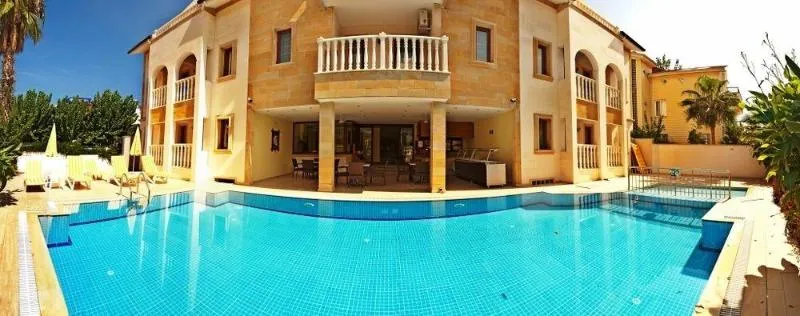 Pool, Dinara Hotel, Antalya