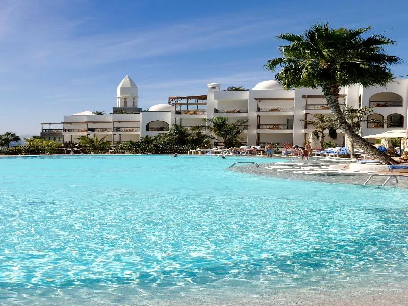 Pool, Princesa Yaiza Suite Hotel Resort, Lanzarote