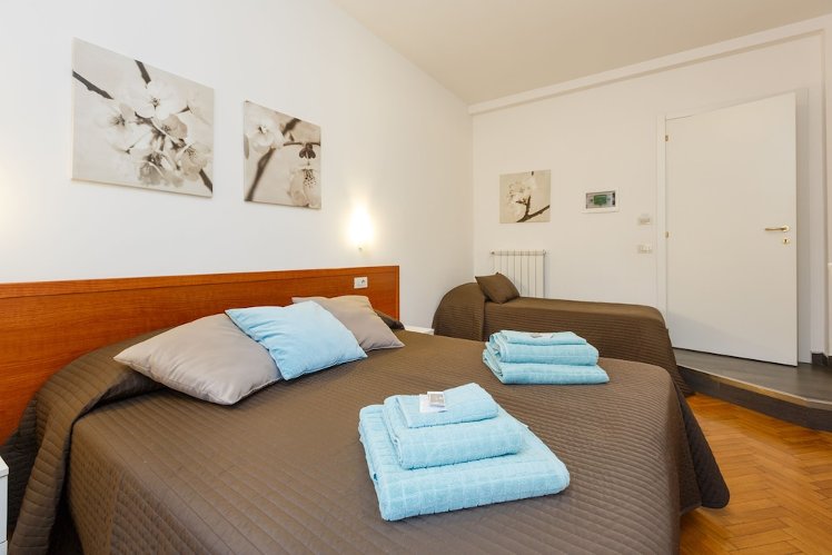 Roma Trastevere Relais Guest House, Rome