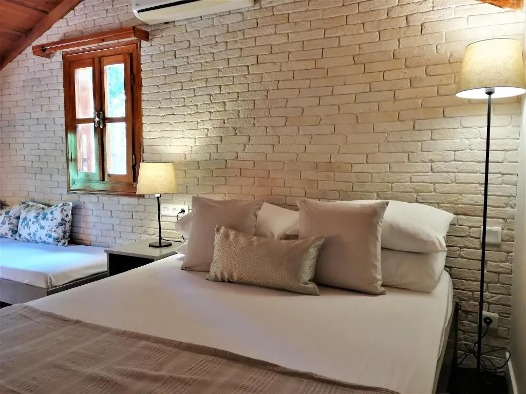 Room, Selimhan Hotel - Selimiye, Dalaman