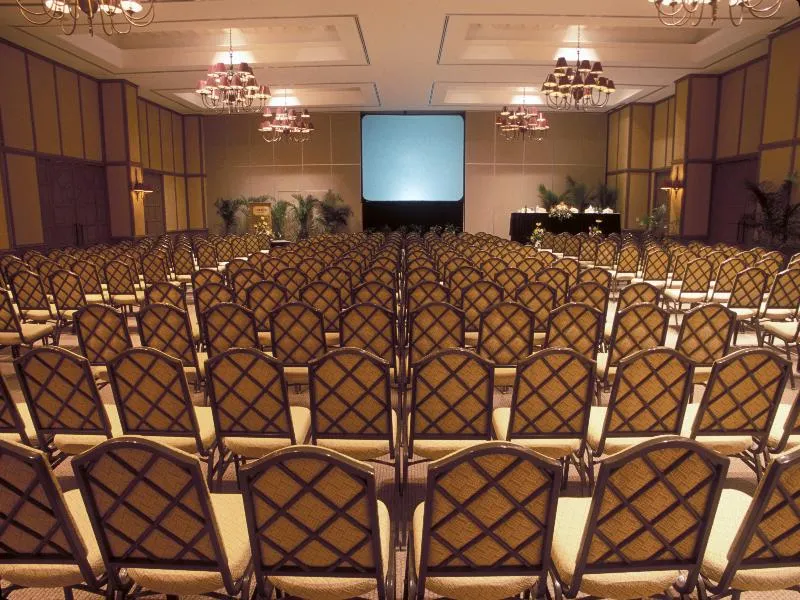 Conferences, Sandos Cancun All Inclusive - Adults Only, Cancun Area