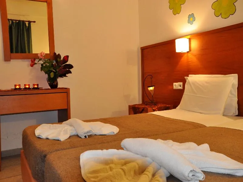 APARTMENT CAPACITY 3 Room, Haris Apartments, Crete