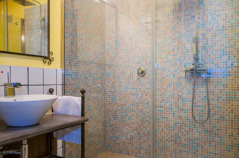 DOUBLE STANDARD Room, Kallikoros Hotel Spa and Resort, Catania