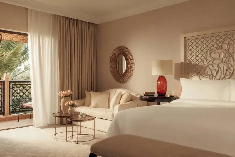 FAMILY ROOM DELUXE Room, One & Only Royal Mirage, Dubai