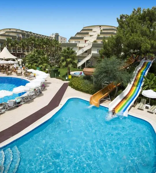 Sports and Entertainment, Queen's Park Tekirova Resort & Spa, Antalya
