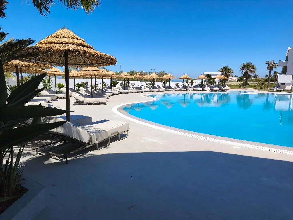 Pool, Kos Palace Hotel, Kos