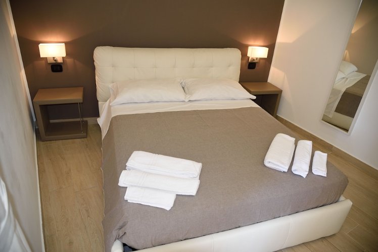 B&B Filangieri, Naples