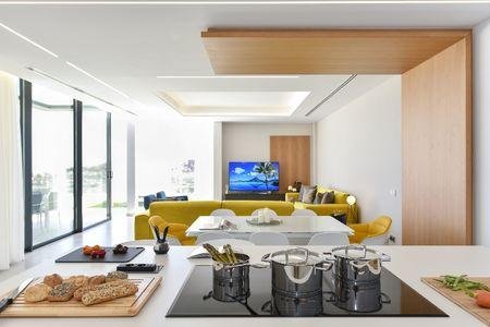 Sunset Villa, Gran Canaria