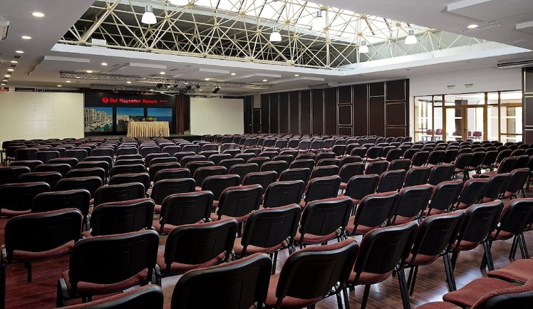 Sol Nessebar Bay All Inclusive, Bourgas