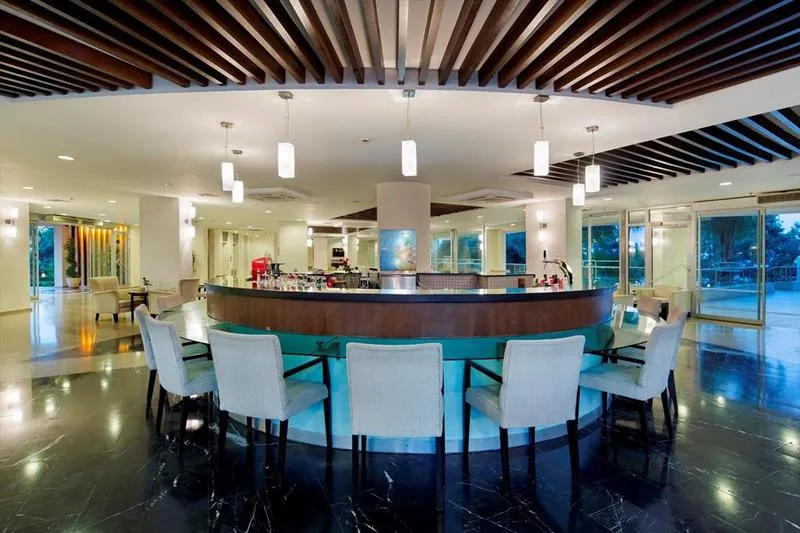 Bar, Alara Star, Antalya