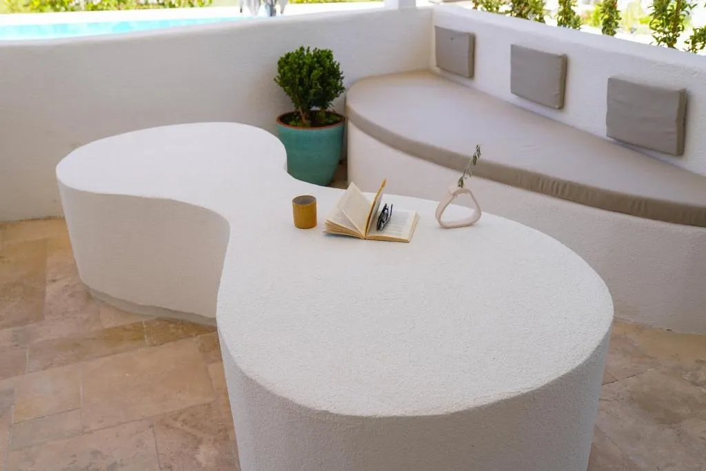DOUBLE WITH TERRACE Room, Hotel Club-E, Dalaman