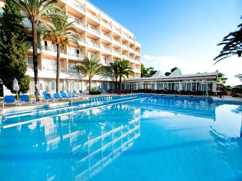 Pool, Grupotel Gran Vista & Spa, Majorca