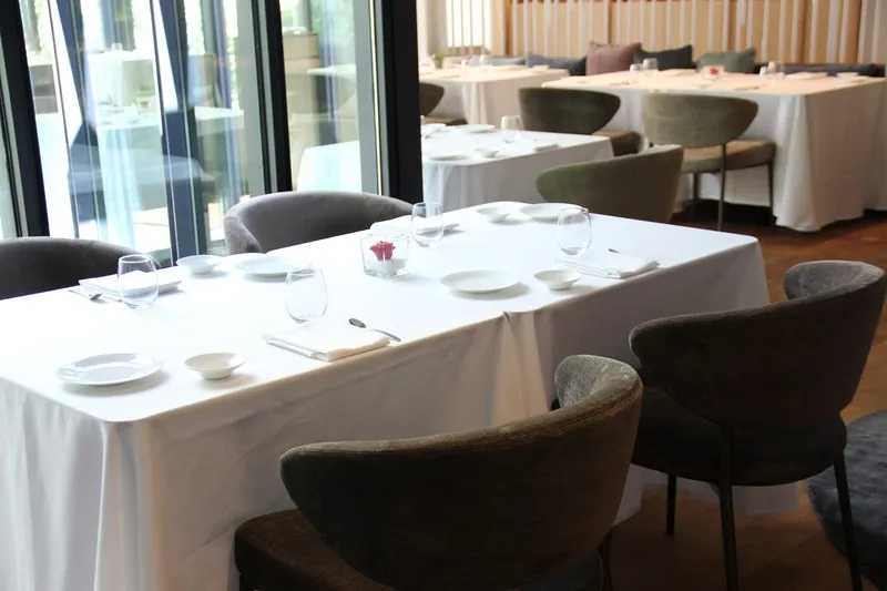 Restaurant, Ohla Eixample, Barcelona