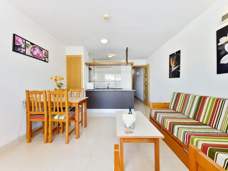 Room, Lido, Ibiza