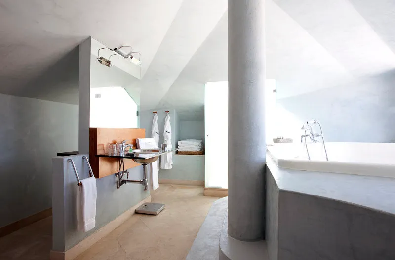 Room, Villa Albatroz, Lisbon