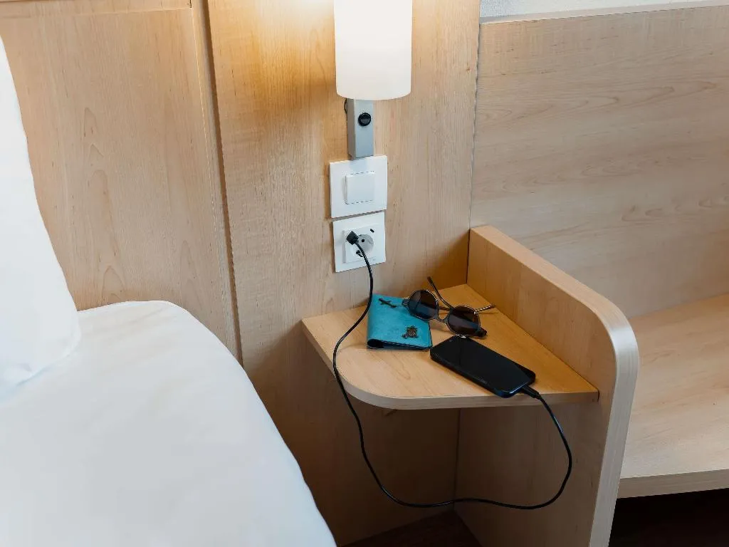 DOUBLE STANDARD Room, ibis Barcelona Mollet, Barcelona