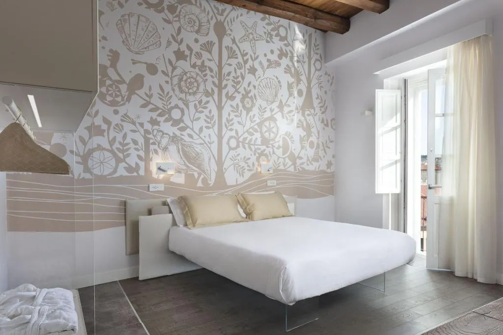 Room, Casa Clàt - Boutique Hotel, Cagliari