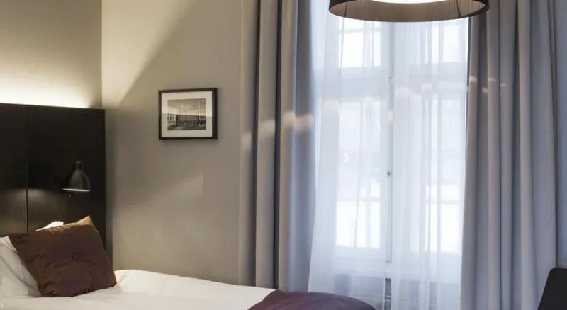 SINGLE STANDARD Room, Apotek Hotel by Keahotels, Reykjavik