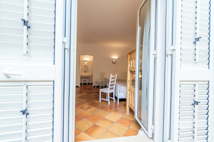 B&B Villa Carlotta Resort, Catania