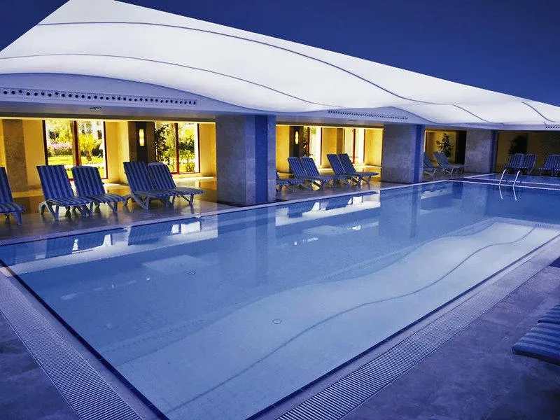 Pool, Kaya Belek Hotel, Antalya