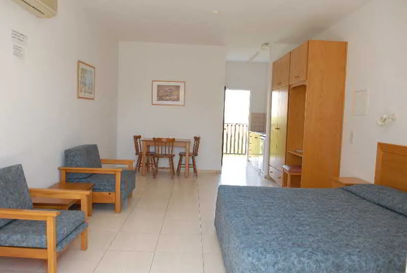 Room, Maistros Hotel Apartments, Cyprus