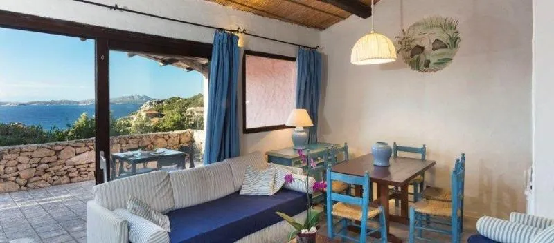 General view, Residence I Cormorani Alti, Olbia