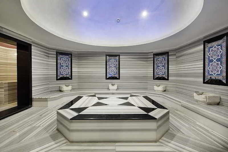 Sports and Entertainment, Alba Resort Hotel, Antalya
