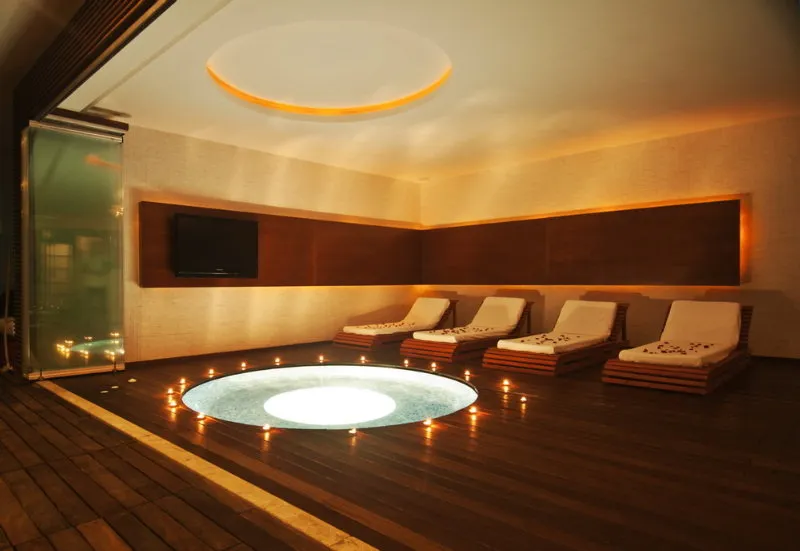 Sports and Entertainment, Yalihan Una, Antalya