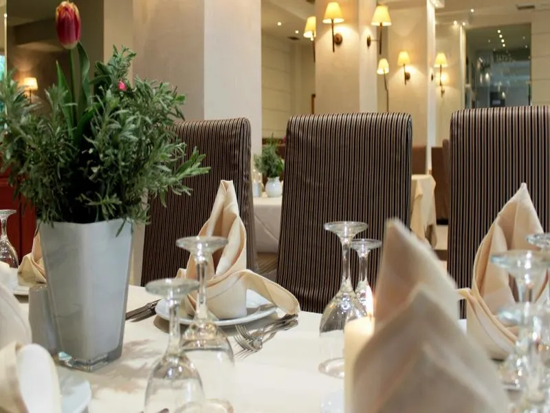 Restaurant, Galaxy, Kalamata