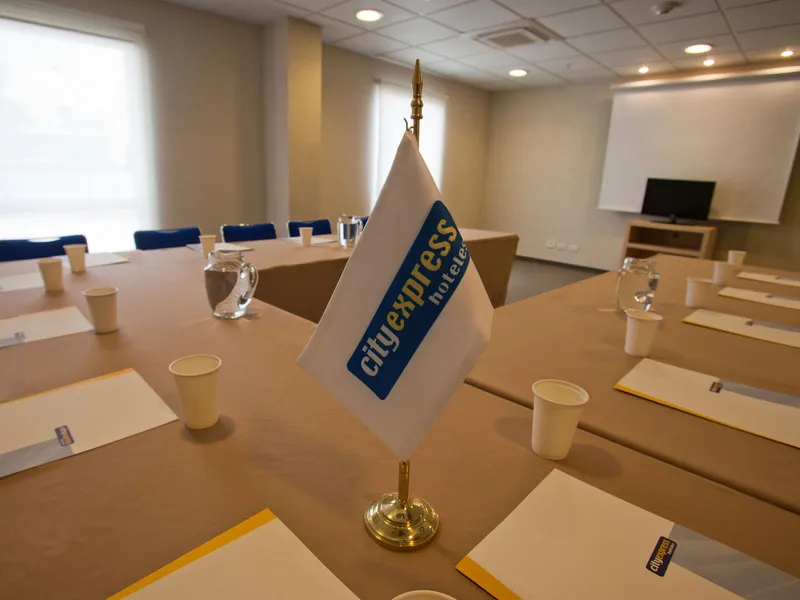Conferences, City Express by Marriott Campeche, Cancun Area